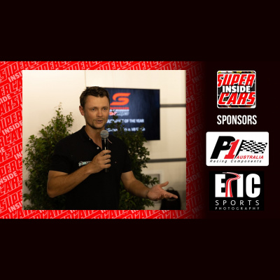 Inside Supercars Podcast