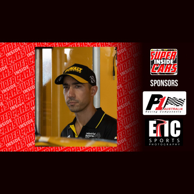 Inside Supercars Podcast