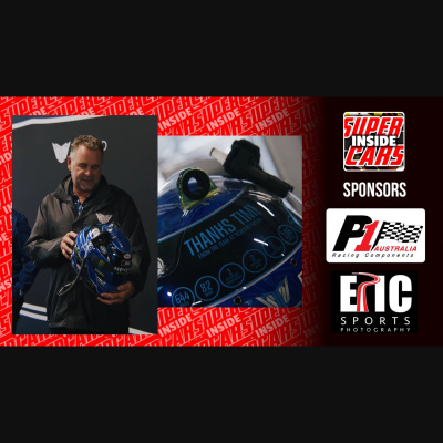Inside Supercars Podcast
