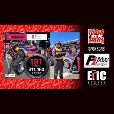 Inside Supercars Podcast