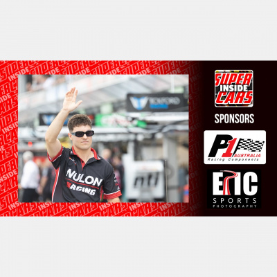 Inside Supercars Podcast
