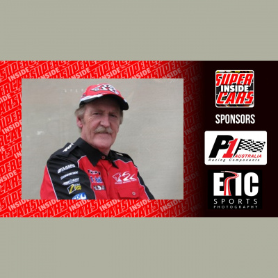 Inside Supercars Podcast