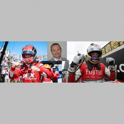 Inside Supercars Podcast