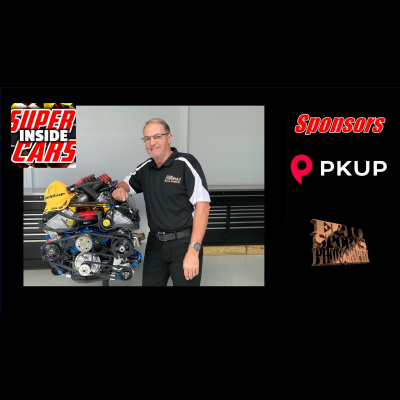 Inside Supercars Podcast