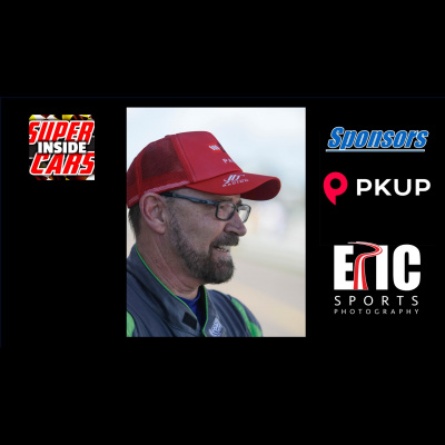 Inside Supercars Podcast