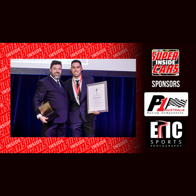 Inside Supercars Podcast
