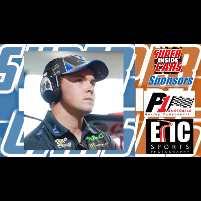 Inside Supercars Podcast