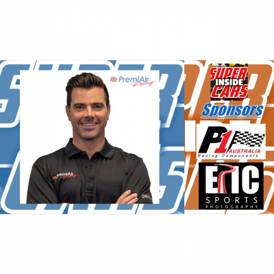 Inside Supercars Podcast