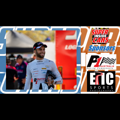 Inside Supercars Podcast
