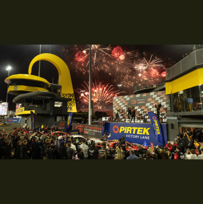 Inside Supercars Podcast