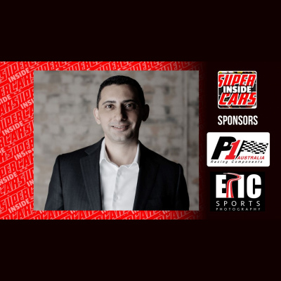 Inside Supercars Podcast