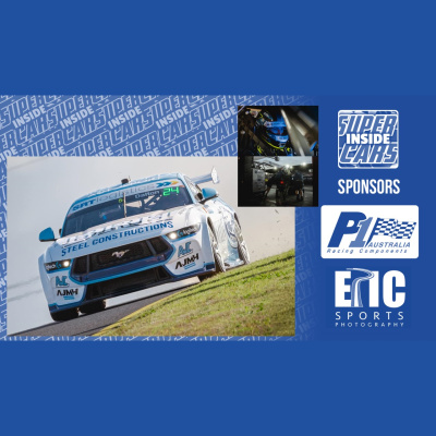 Inside Supercars Podcast