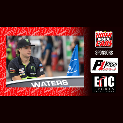Inside Supercars Podcast