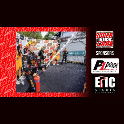 Inside Supercars Podcast