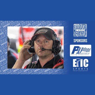 Inside Supercars Podcast