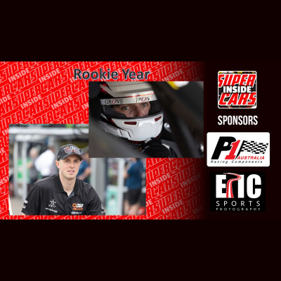 Inside Supercars Podcast