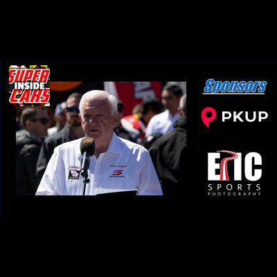 Inside Supercars Podcast