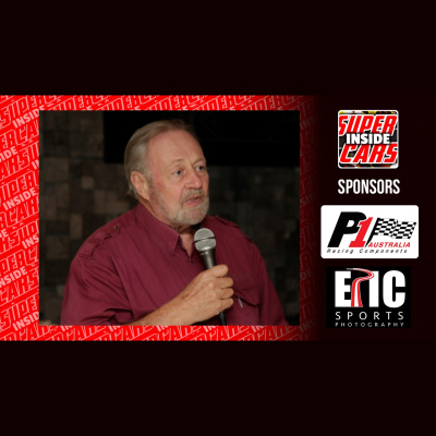 Inside Supercars Podcast