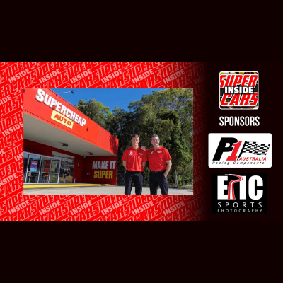 Inside Supercars Podcast
