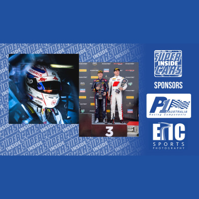 Inside Supercars Podcast
