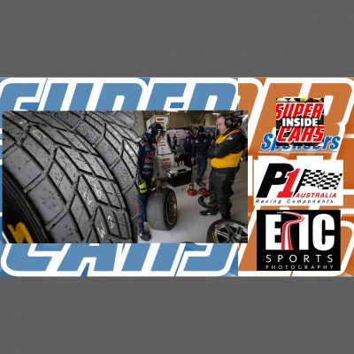 Inside Supercars Podcast