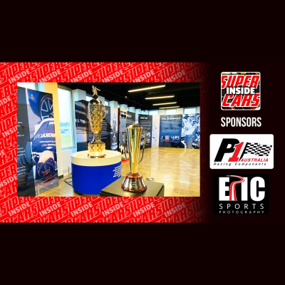 Inside Supercars Podcast