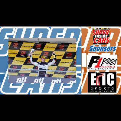 Inside Supercars Podcast