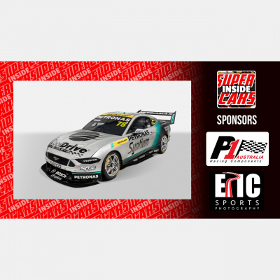 Inside Supercars Podcast