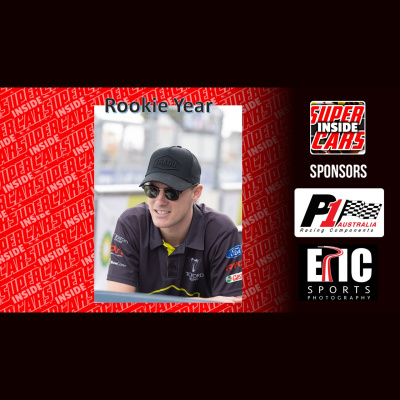 Inside Supercars Podcast