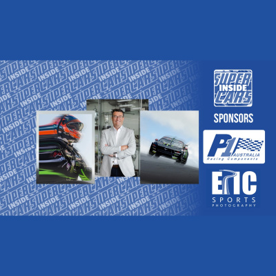 Inside Supercars Podcast