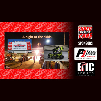 Inside Supercars Podcast