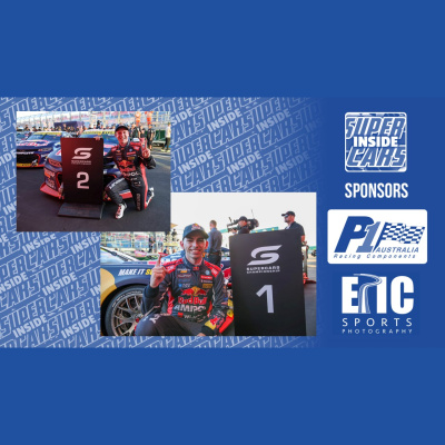 Inside Supercars Podcast