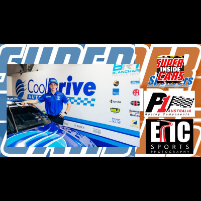 Inside Supercars Podcast