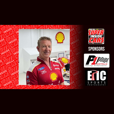 Inside Supercars Podcast