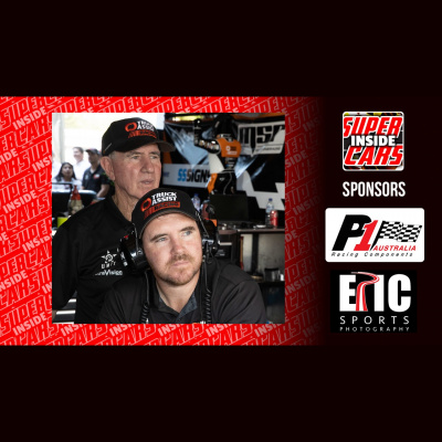 Inside Supercars Podcast