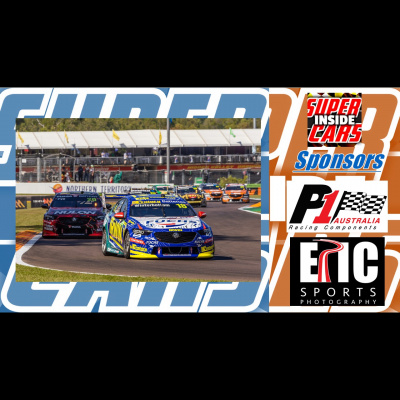 Inside Supercars Podcast