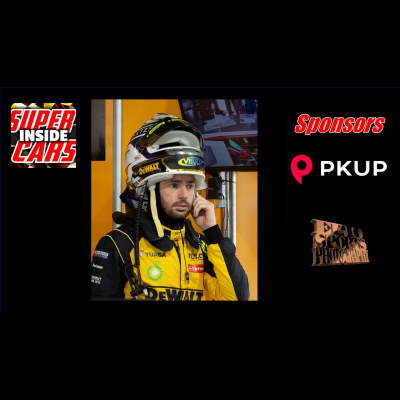 Inside Supercars Podcast