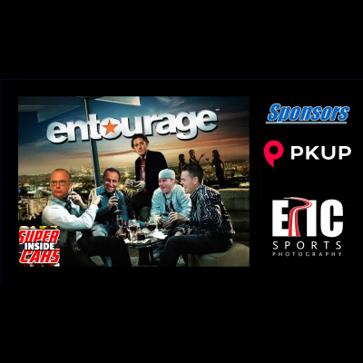 Inside Supercars Podcast