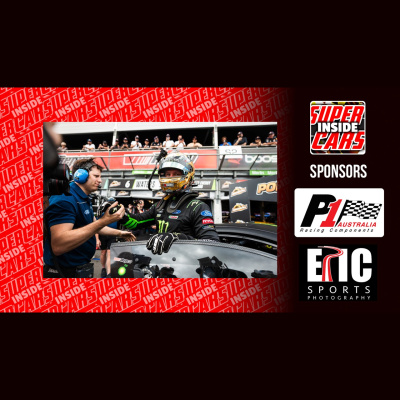 Inside Supercars Podcast