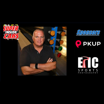 Inside Supercars Podcast