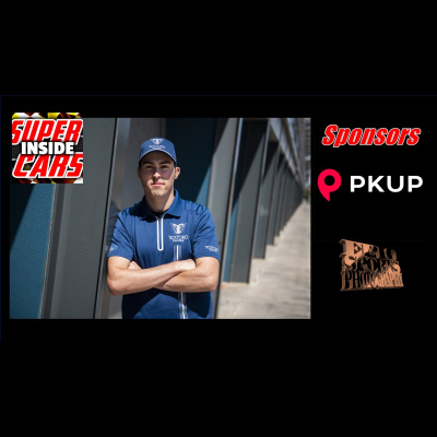 Inside Supercars Podcast