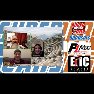 Inside Supercars Podcast