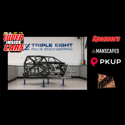 Inside Supercars Podcast