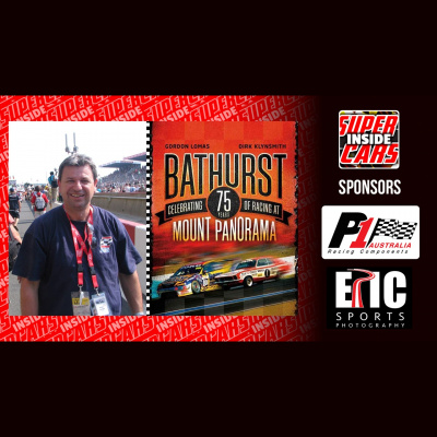 Inside Supercars Podcast