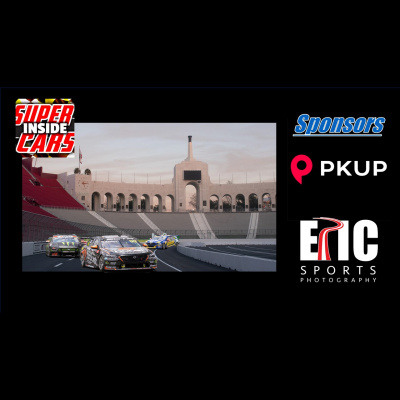 Inside Supercars Podcast