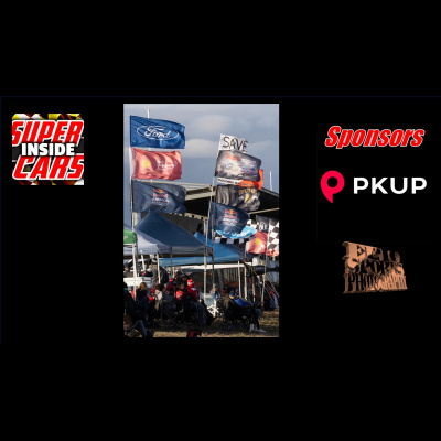 Inside Supercars Podcast
