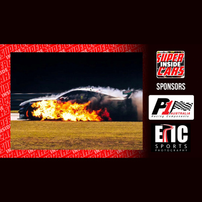 Inside Supercars Podcast