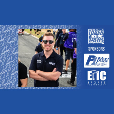 Inside Supercars Podcast