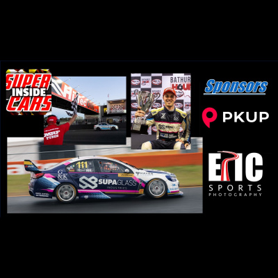 Inside Supercars Podcast