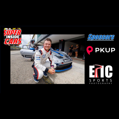 Inside Supercars Podcast